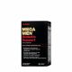 Multivitamine pentru barbati pentru Suport Diabetic Mega Men, 90 tablete, GNC 563085