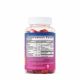 Multivitamine jeleuri pentru adolescenti Milestones Teen, 120 jeleuri, GNC 563094