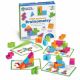 Joc de logica Stem Brainometry, + 5 ani, Learning Resources 563106