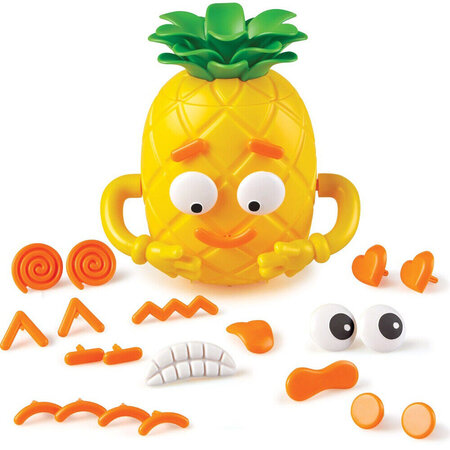 Joc interactiv Descopera emotiile, +3 ani, Learning Resources 563129