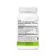 Otet din cidru de mere SuperFoods Apple Cider Vinegar, 120 tablete, GNC 820240