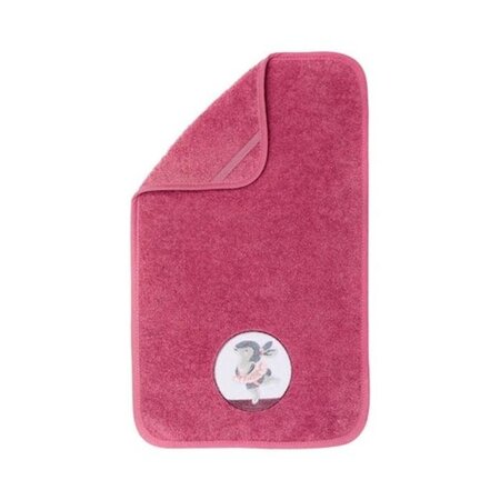 Set 2 prosoape brodate Berry, 30x50cm, Fillikid 563139