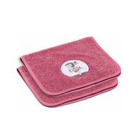 Set 2 prosoape brodate Berry, 30x50cm, Fillikid