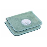 Set 2 prosoape brodate Ocean, 30x50 cm, Fillikid
