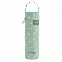 Geanta izoterma ecoThermibag, 500 ml, Mint, Miniland