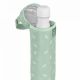 Geanta izoterma ecoThermibag, 500 ml, Mint, Miniland 563169