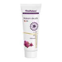 Balsam de par cu aloe si tataneasa, 250 ml, Vivanatura