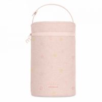 Geanta izoterma Thermibag Double, Candy, Miniland
