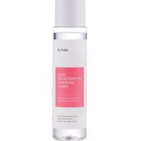 Toner de fata pentru Femei Rose Galactomyces, 200 ml, Iunik
