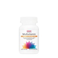 Complex de multivitamine pentru femei Women's Ultra Mega Energy & Metabolism, 90 tablete, GNC