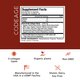 CodeAge Bone Broth Collagen Peptides Tip I, II si III, 180 capsule, GNC 820155