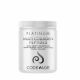 Peptide de colagen cu biotina, keratina si acid hialuronic CodeAge Multi Collagen, 323 g, GNC 563325