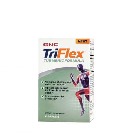 Turmeric Formula TriFlex