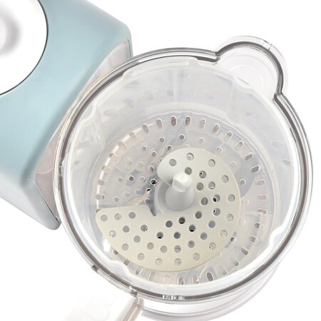 Robot Babycook Express, Baltic Blue, Beaba 563364