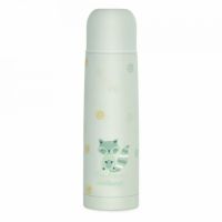 Termos pentru lichide, Mint, 350 ml, Miniland