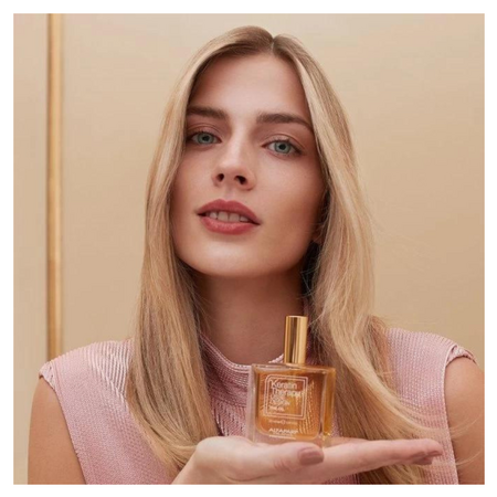 Ulei elixir cu Keratina Lisse Design, 50 ml, Alfaparf 602000