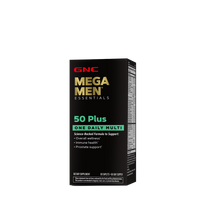 Complex de multivitamine pentru barbati, 60 tablete, GNC