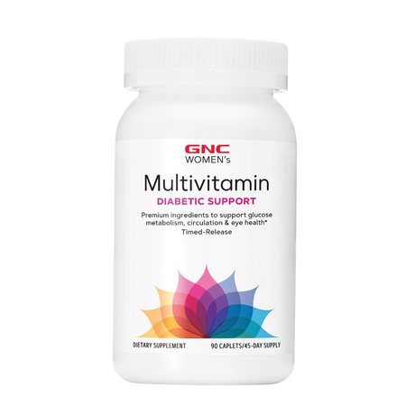 Multivitamine pentru femei