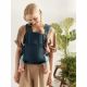 Marsupiu pentru copii Harmony 3D Mesh, 0 - 3 ani, Navy Blue, BabyBjorn 563518