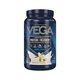 Proteina vegetala cu aroma de vanilie, 828 g, GNC 820116