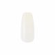 Unghii false Salon Acrylic, M, 28 bucati, Natural, Kiss 584144