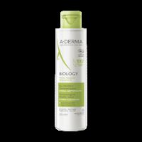 Apa micelara bio pentru piele fragila Biology, 200 ml, A - Derma