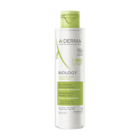 Apa micelara bio pentru piele fragila Biology, 200 ml, A - Derma