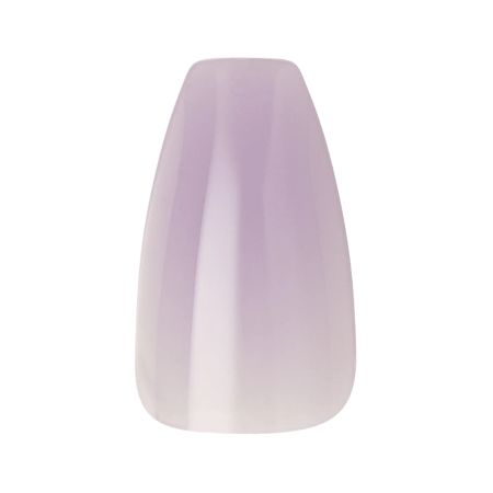 Unghii false Jelly Fantasy, Medium Coffin, Kiss 599261