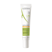 Crema Bio nutritiva pentru piele foarte uscata Biology, 40 ml, A - Derma