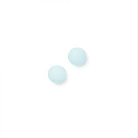 Cupru 2 mg, 100 tablete, GNC 563656