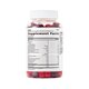 Jeleuri cu multivitamine pentru femei Women’s Multivitamin Gummy, 120 jeleuri, GNC 820252