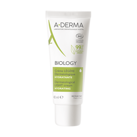 Crema hidratanta legere Biology