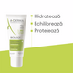 Crema hidratanta pentru piele normal-mixta Biology, 40 ml, A - Derma 563680
