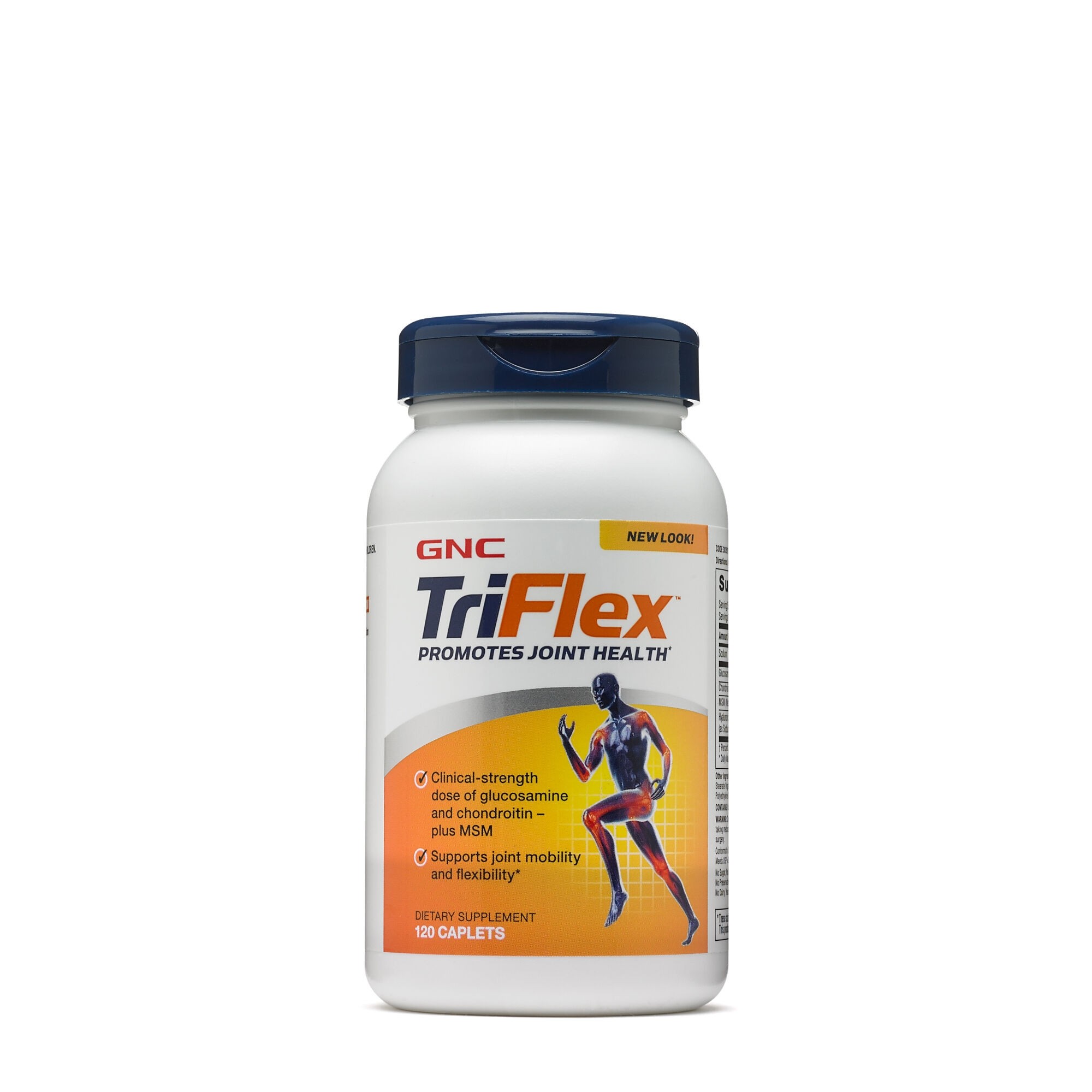 TriFlex, 120 tablete, GNC