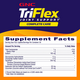 Formula Triflex Complete, 120 capsule, GNC 796637