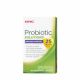 Suport pentru imunitate 25 miliarde culturi vii Probiotic Solutions, 30 capsule, GNC 563792