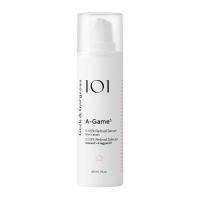 Serum A Game 5, 30 ml, Geek & Gorgeous