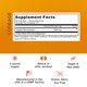 Creatina monohidrata lipozomala CodeAge Liposomal Creatine Monohydrate, 455 g, GNC 820122