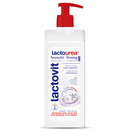 Lapte de corp Colagen Lactourea