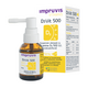 Suspensie uleioasa cu Vitamina D3 Spray, 500 UI, 20 ml, Impruvis D3Vit 655510