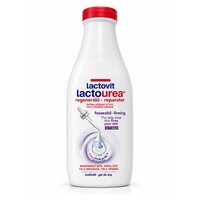 Gel de dus reparator Lactourea Firming, 600 ml, Lactovit