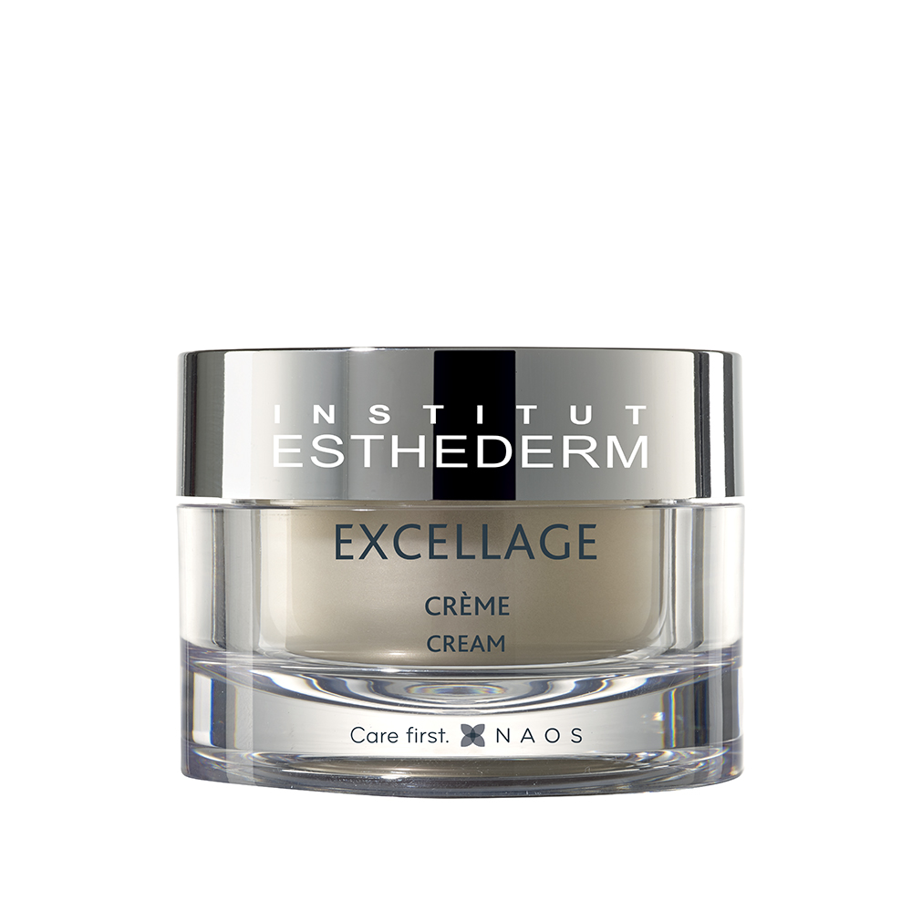 Crema reparatoare Excellage, 50 ml, Institut Esthederm