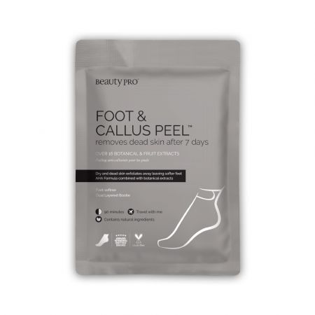 Masca pentru picioare Foot and Callus Peel