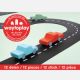 Traseu Ringroad, 12 piese, WayToPlay 452938