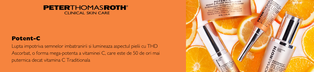 Potent-C Peter Thomas Roth