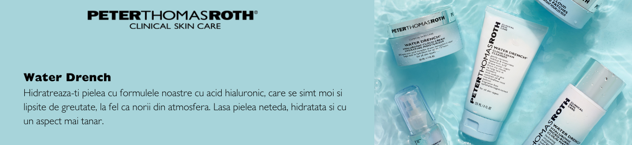 Peter Thomas Roth Water Drench