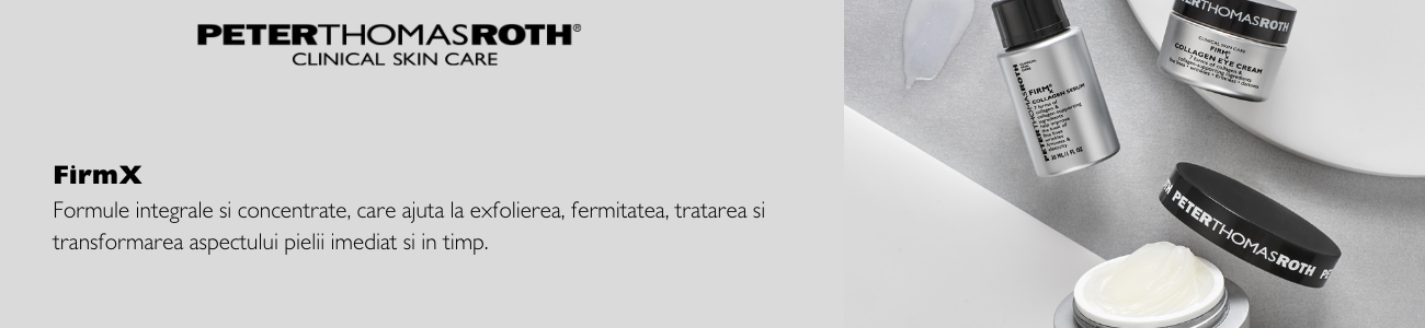 Peter Thomas Roth Firmx