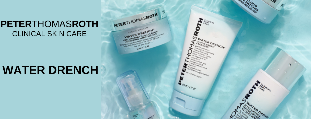 Peter Thomas Roth Water Drench