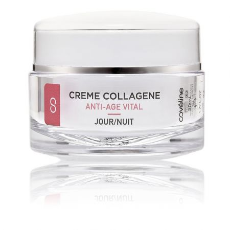 Crema cu colagen