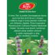 Ceai de menta Bio D127, 20 plicuri, Fares 722681